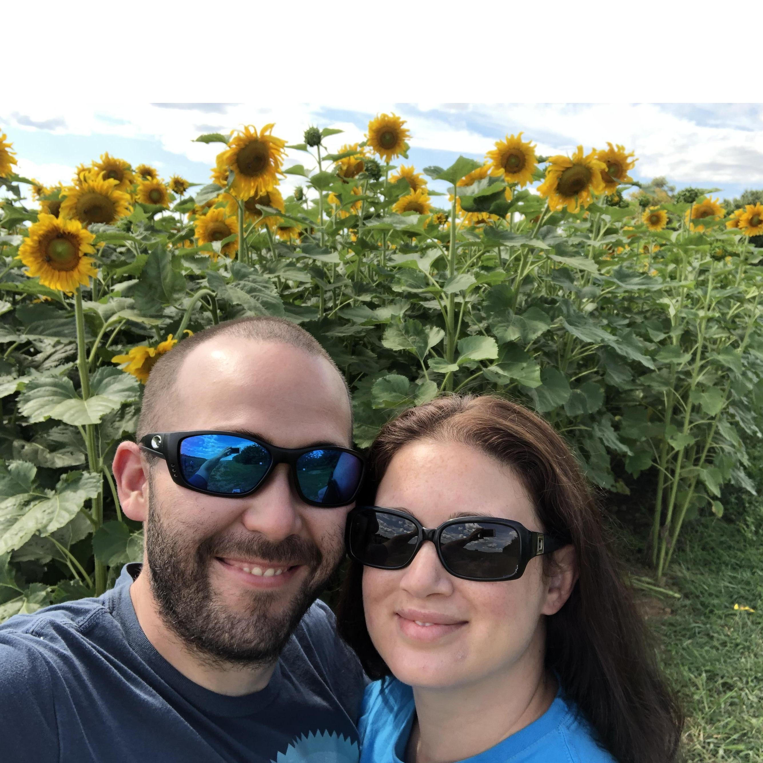 Cheese! 🌻