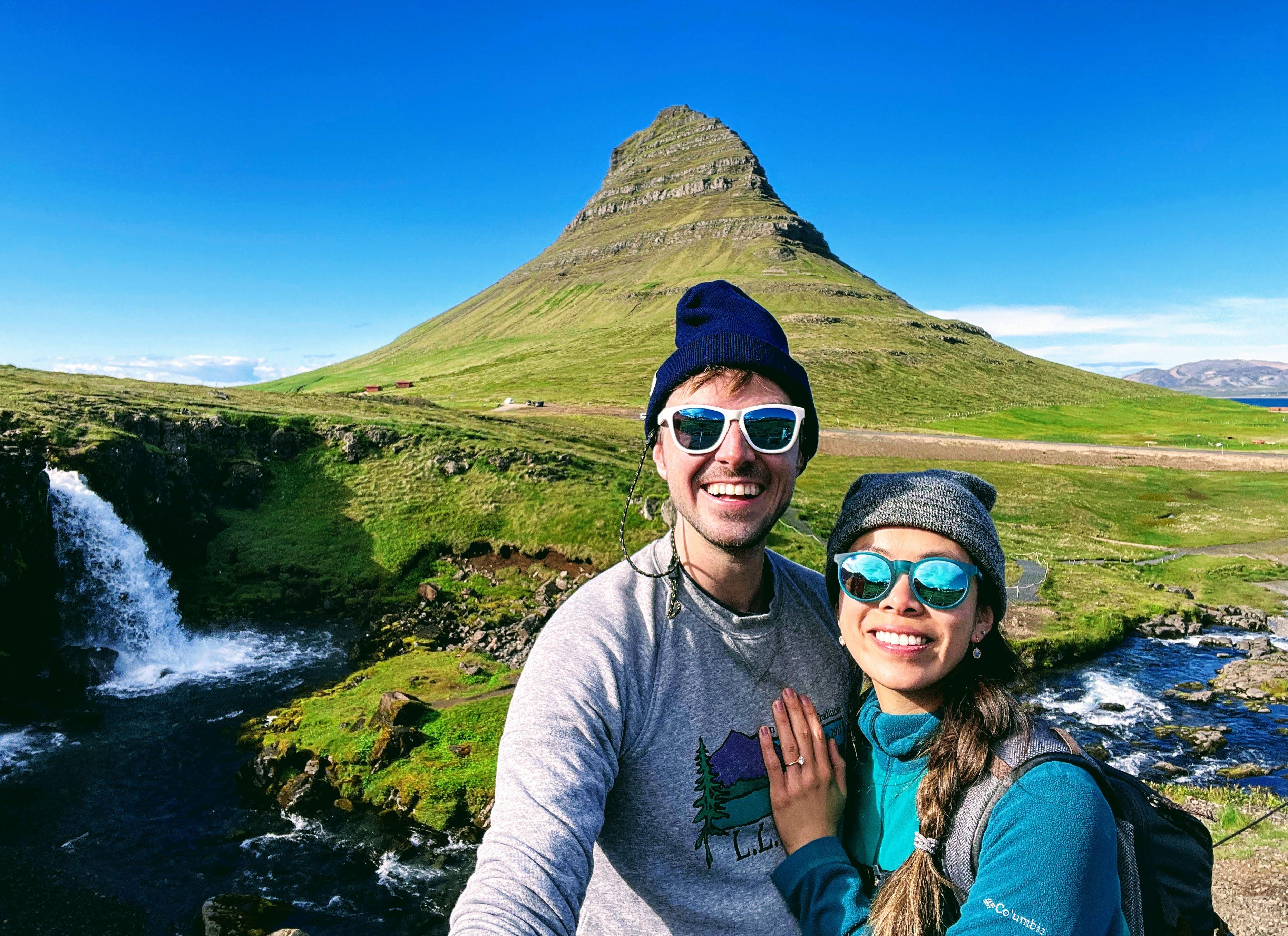 The Wedding Website of Jennifer Xiong and Jordan Thompson