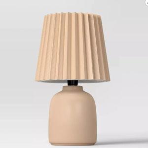 Mini Ceramic Lamp - Room Essentials™
