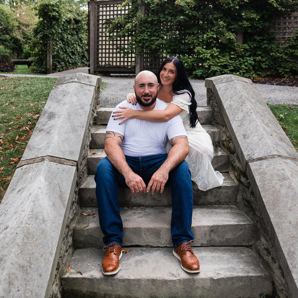 Our Newlywed Fund
