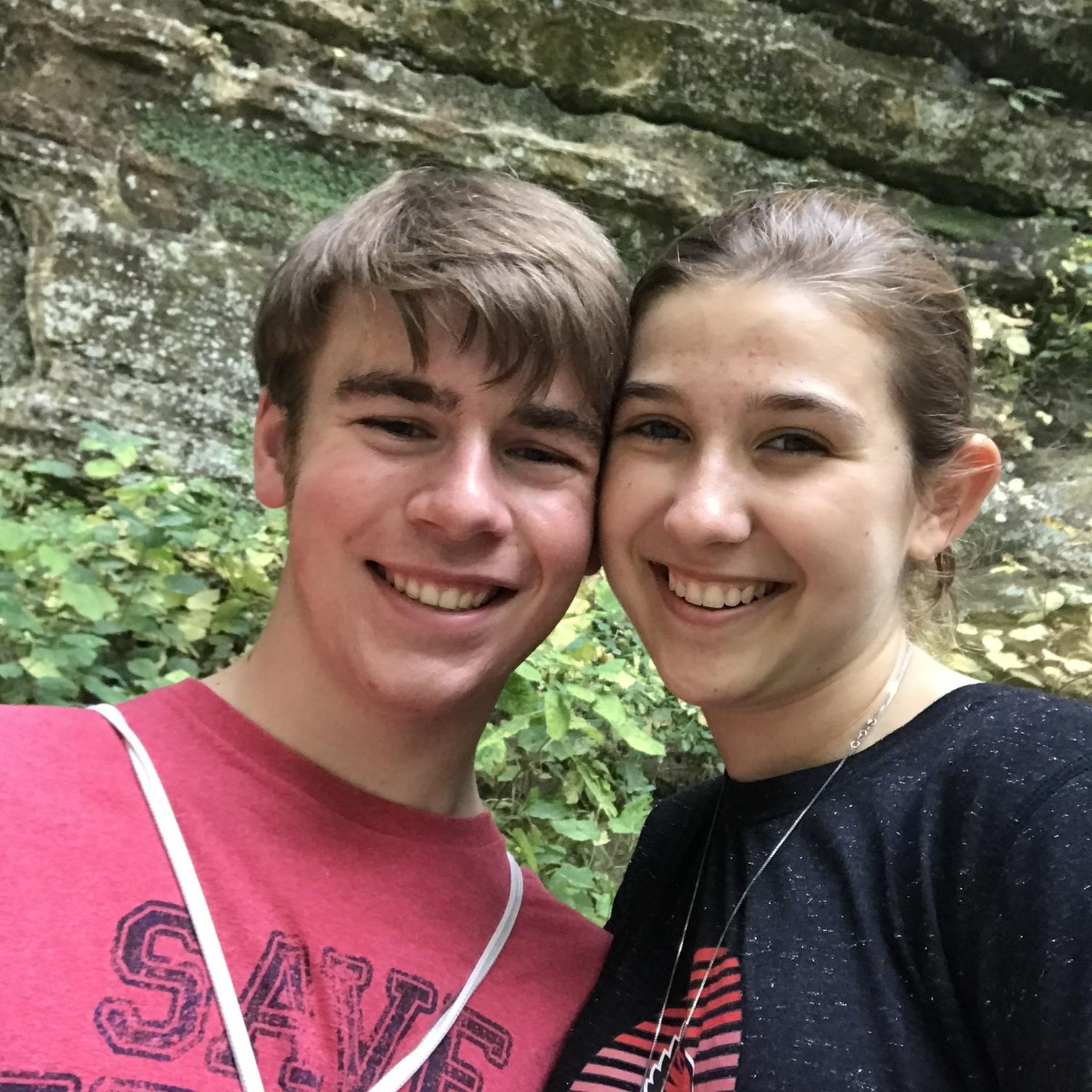 Starved Rock