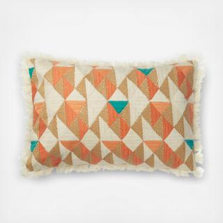 Small Horizon Pillow