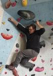 Clovis Rock Gym
