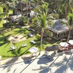 Frente al Punto Beach Club