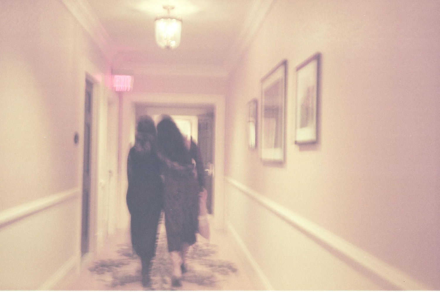The Wedding Website of Zola Jane Aplin and Alayna Martin