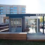 BRASH Coffee