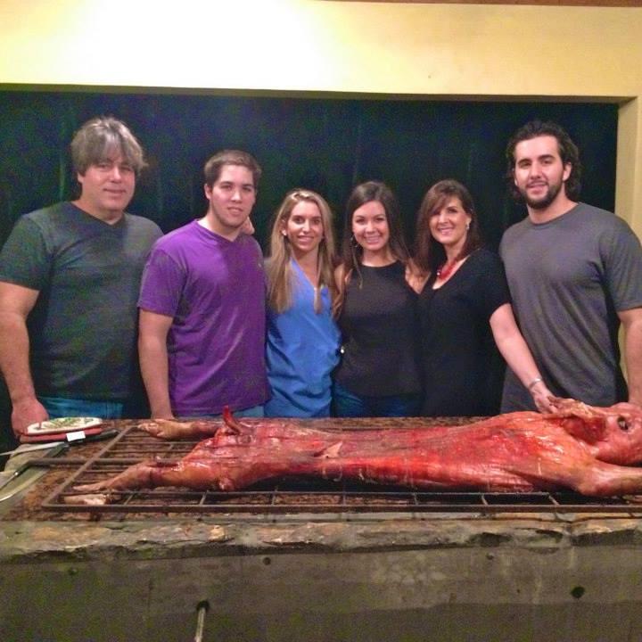 Lopez Family
