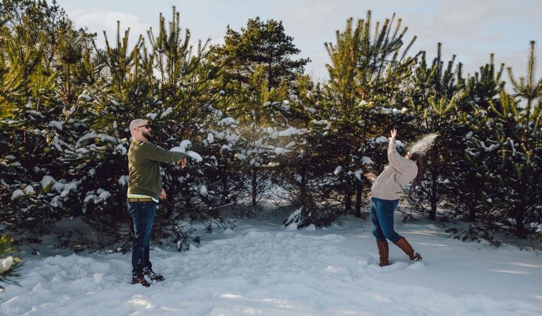 The Wedding Website of Ashley Thronson and Jason Gage