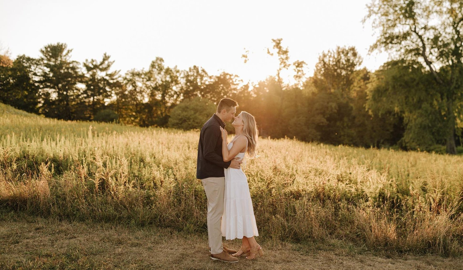 The Wedding Website of Rachel Ball and Tyler Passmore