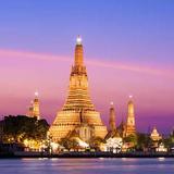 Wat Arun ( Temple of Dawn)