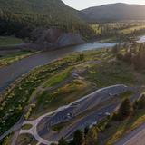 Milltown State Park Confluence Area