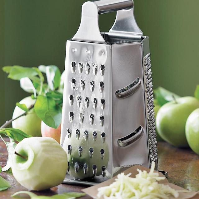 6-Sided Grater