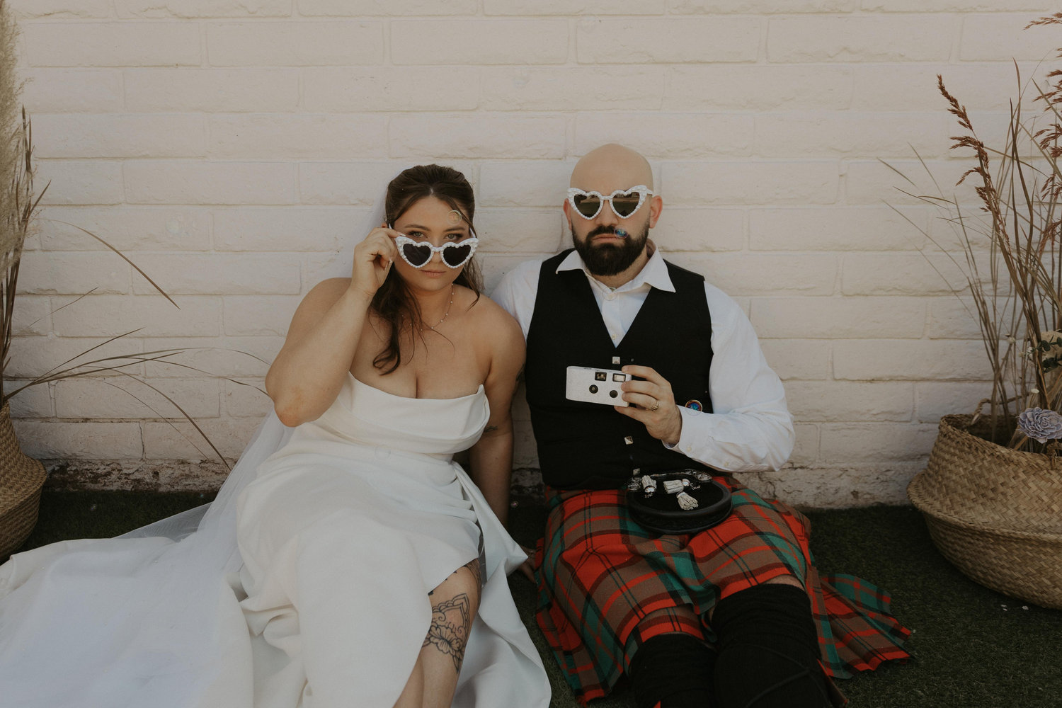 The Wedding Website of Kacey Sochacki and Connor Sochacki