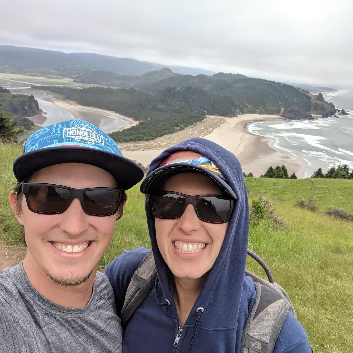 Cascade Head, OR