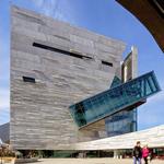 Perot Science Museum