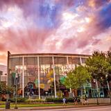 Creative Discovery Museum