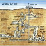 Wieliczka Salt Mine