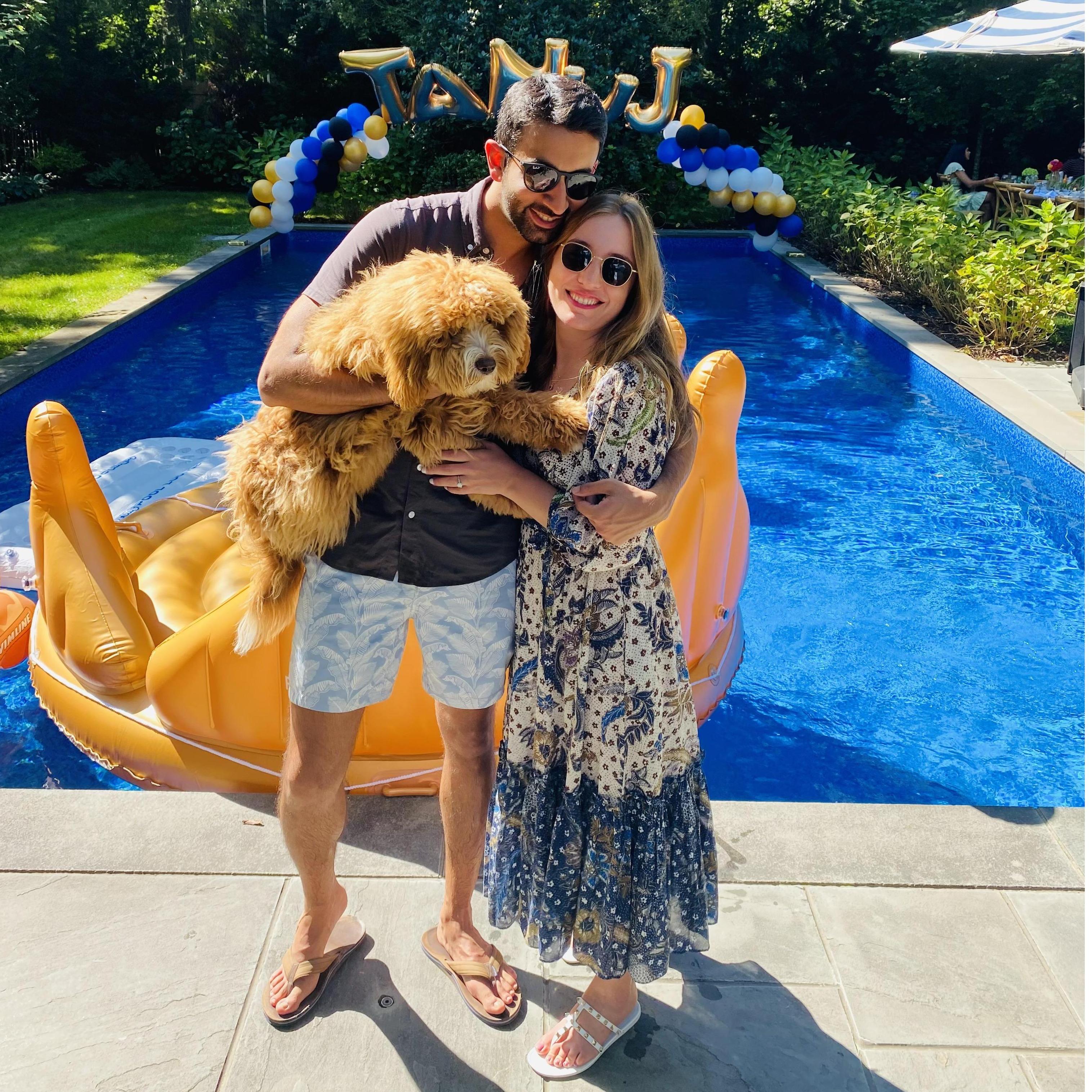 Our Home @ Hamptons NY, 2021