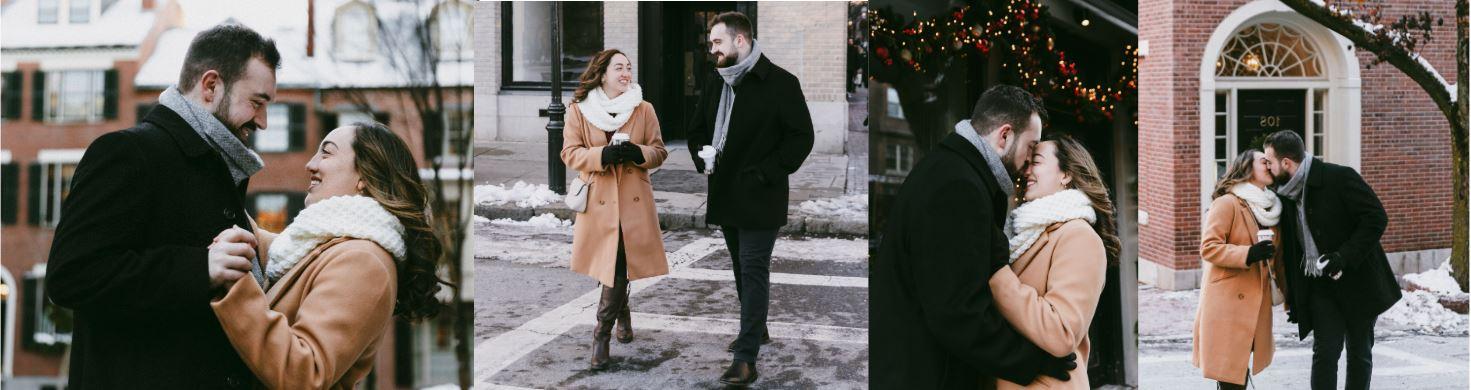 The Wedding Website of Victoria Hain and Calum Paterson