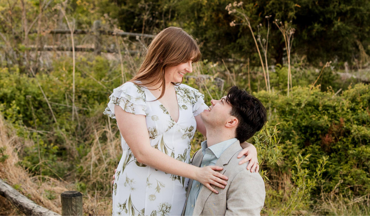 The Wedding Website of Meredith King and Benjamin Poloway