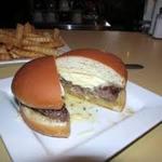 Solly's Butter Burger