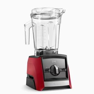 Vitamix Certified Reconditioned Ascent Series A2500 - Red