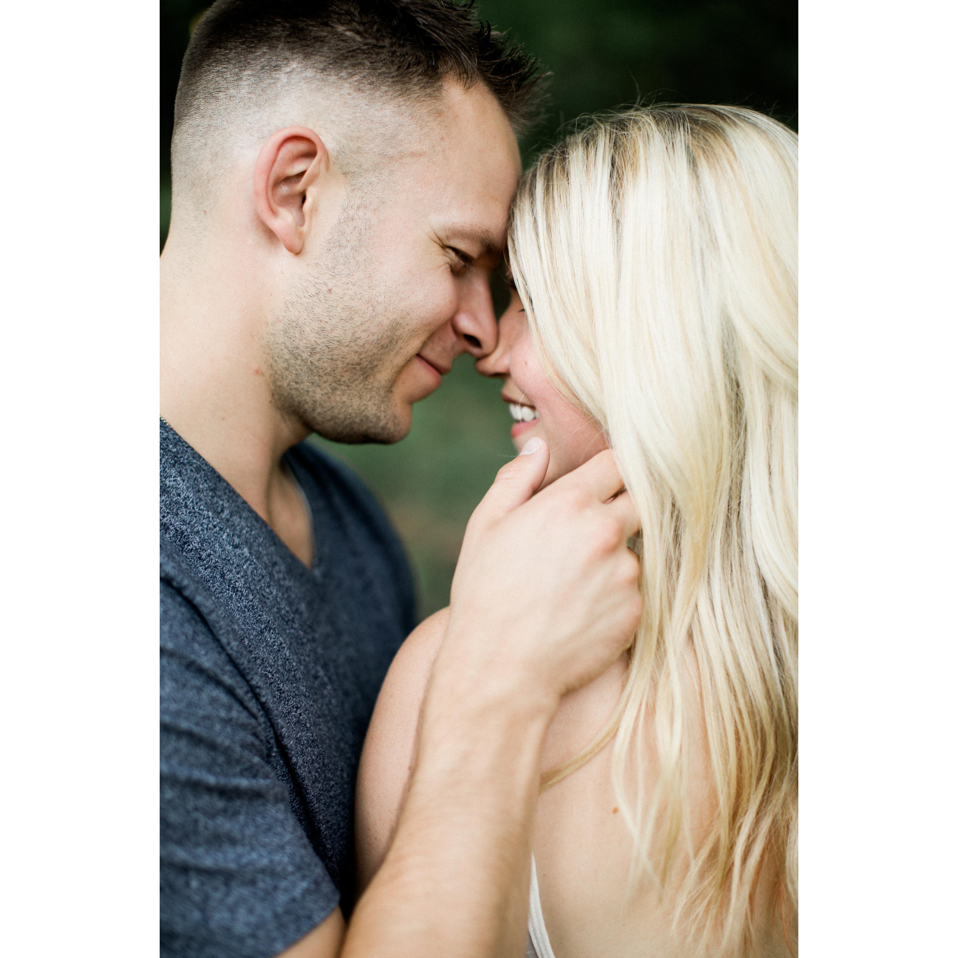 Engagement Shoot in West Hartford, Connecticut
Melanie Ruth Photography
