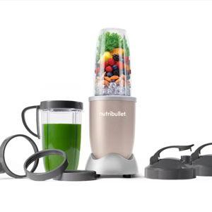 Nutribullet Pro® 900 in Champagne