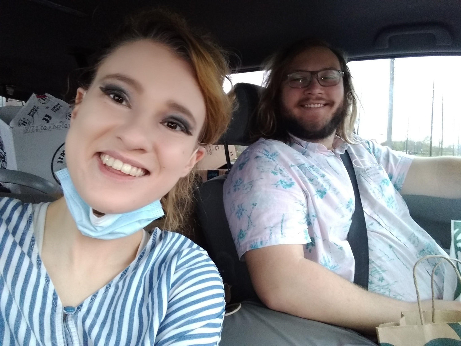 The Wedding Website of Jeace Hortman and Zach White