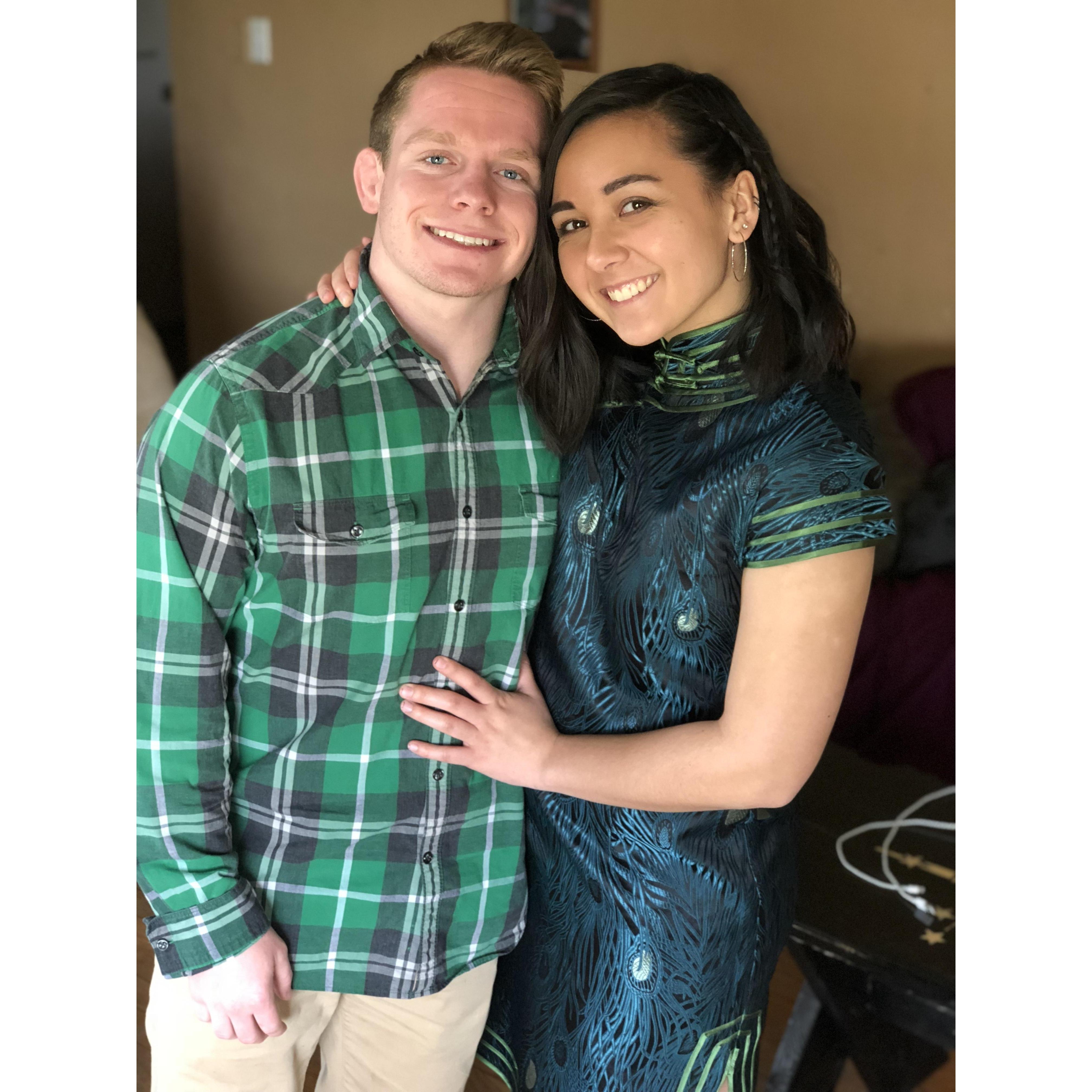 Easter