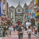 Grafton Street