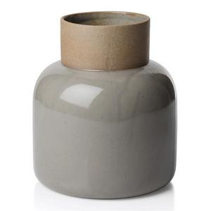 Fritz Hansen Earthenware Jar Vase