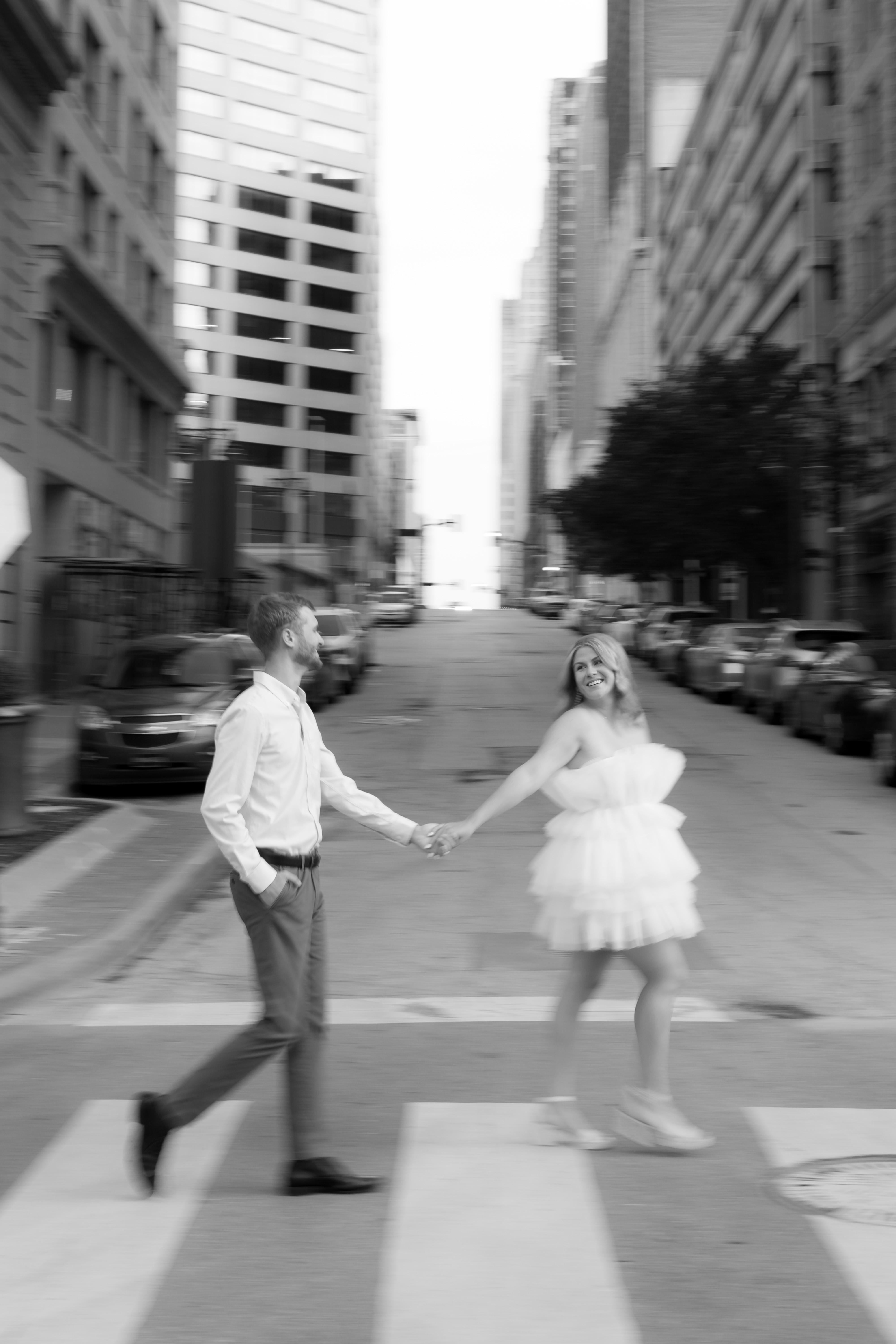 The Wedding Website of Chelsie Farmer and Trey Hahn