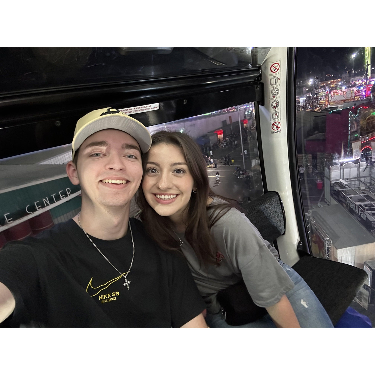 Arizona Fair