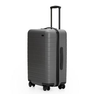 The Bigger Carry-On (Asphalt)