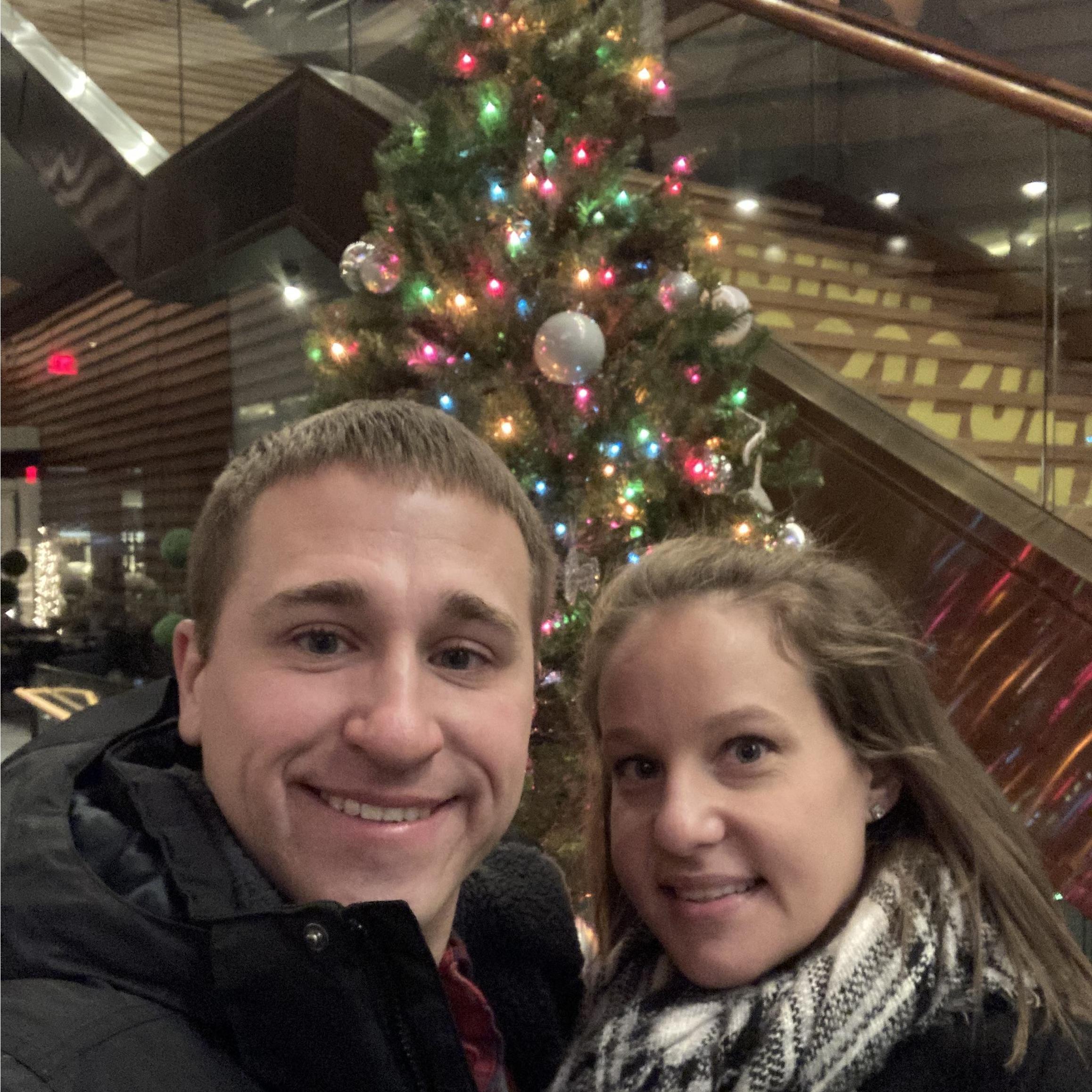 The Glorious Sounds of Christmas at the Kimmel Center (12-17-21)