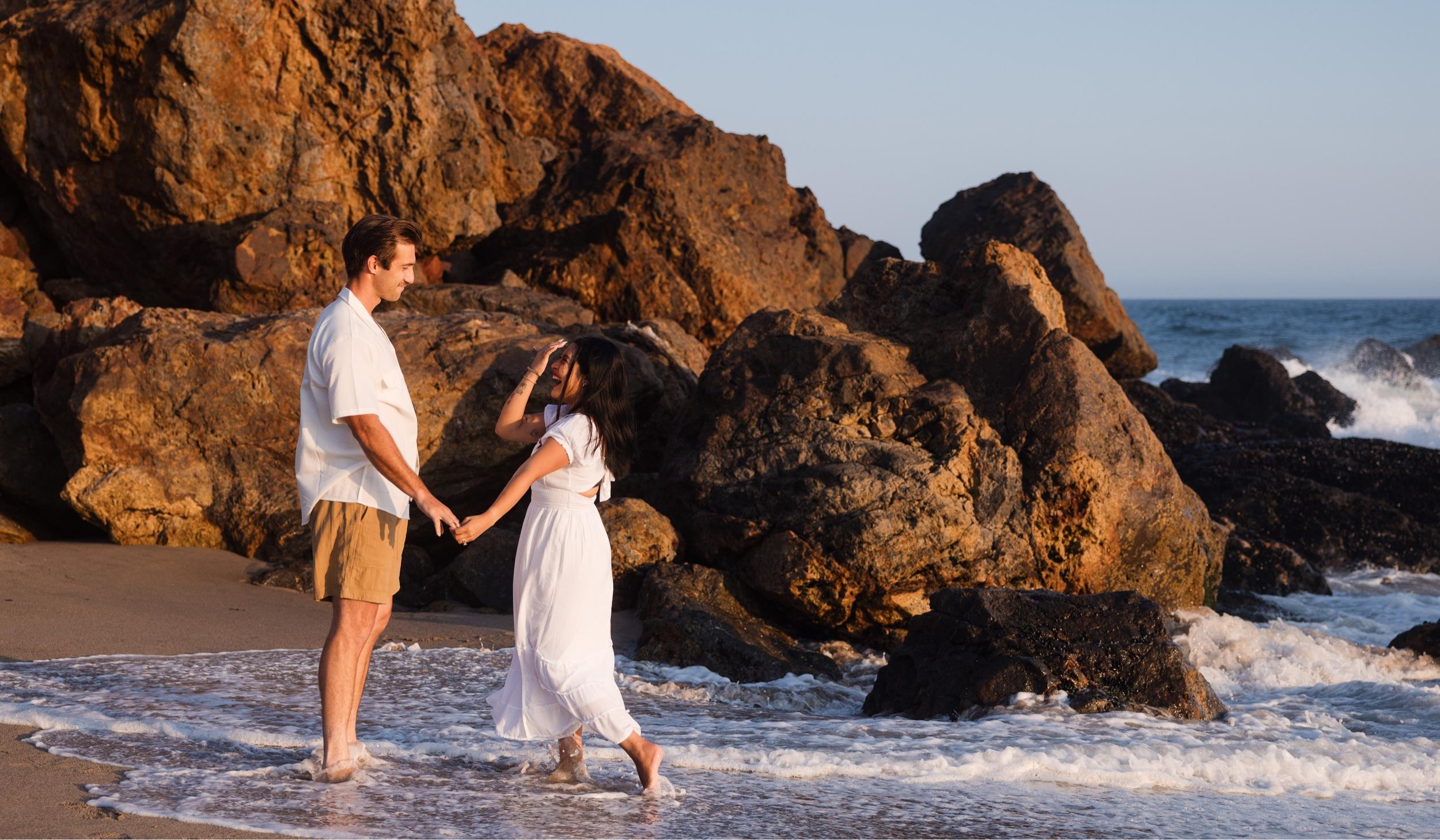 The Wedding Website of Alexander Wright and Michelle Moya