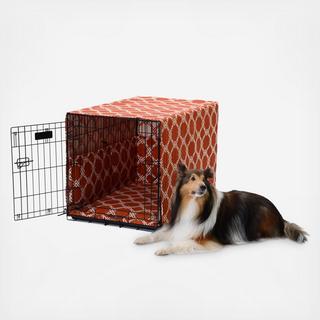 Kratos 3-Piece Crate Cover Up Set