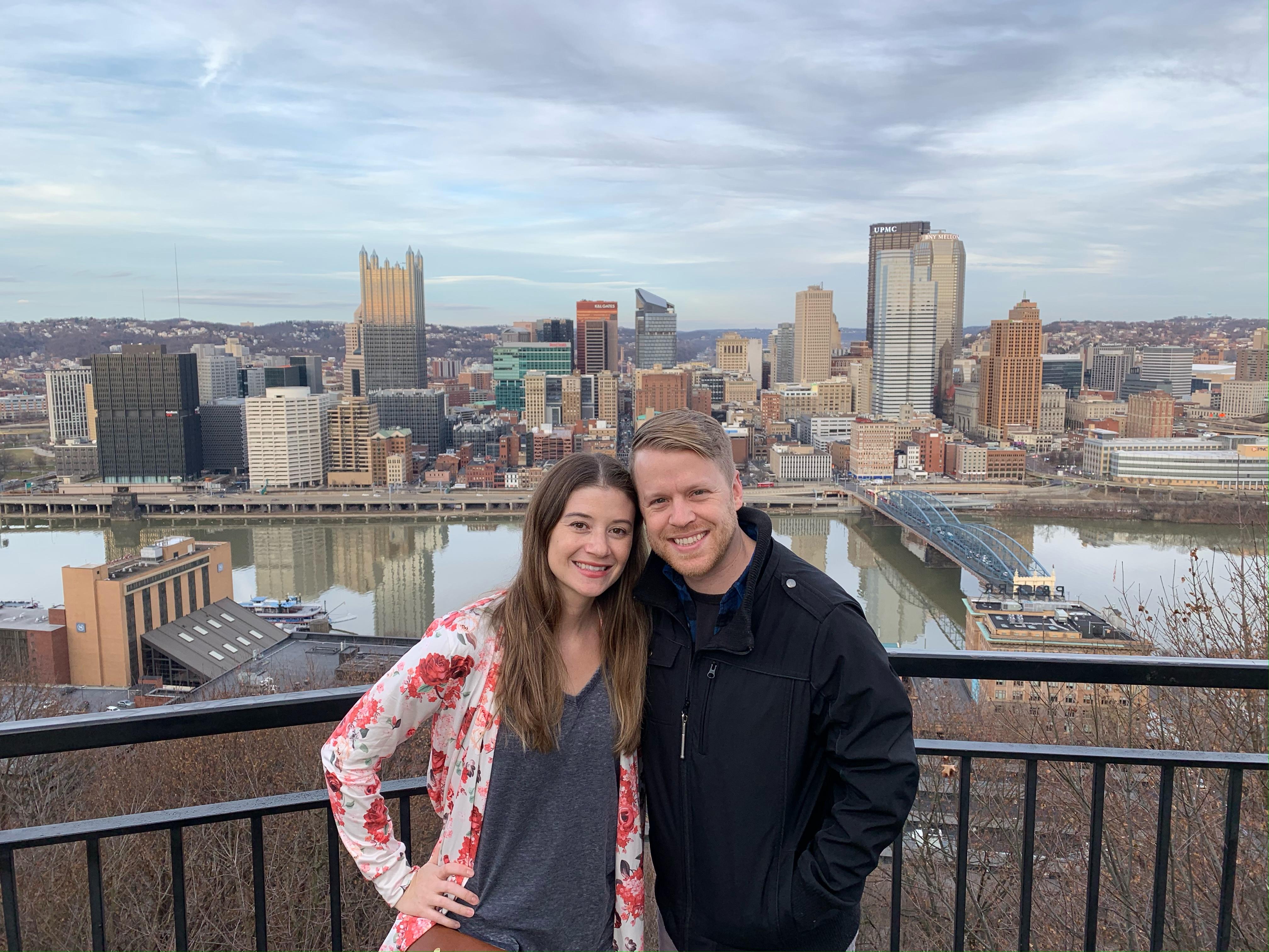 The Wedding Website of Jess Ream and Ben Cox