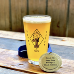 Hoppy Trout Brewing Company
