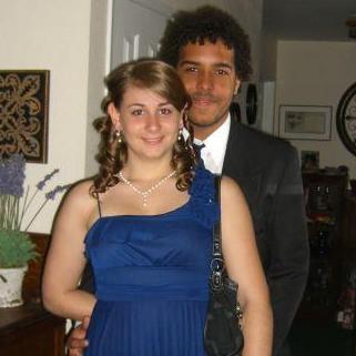 senior prom