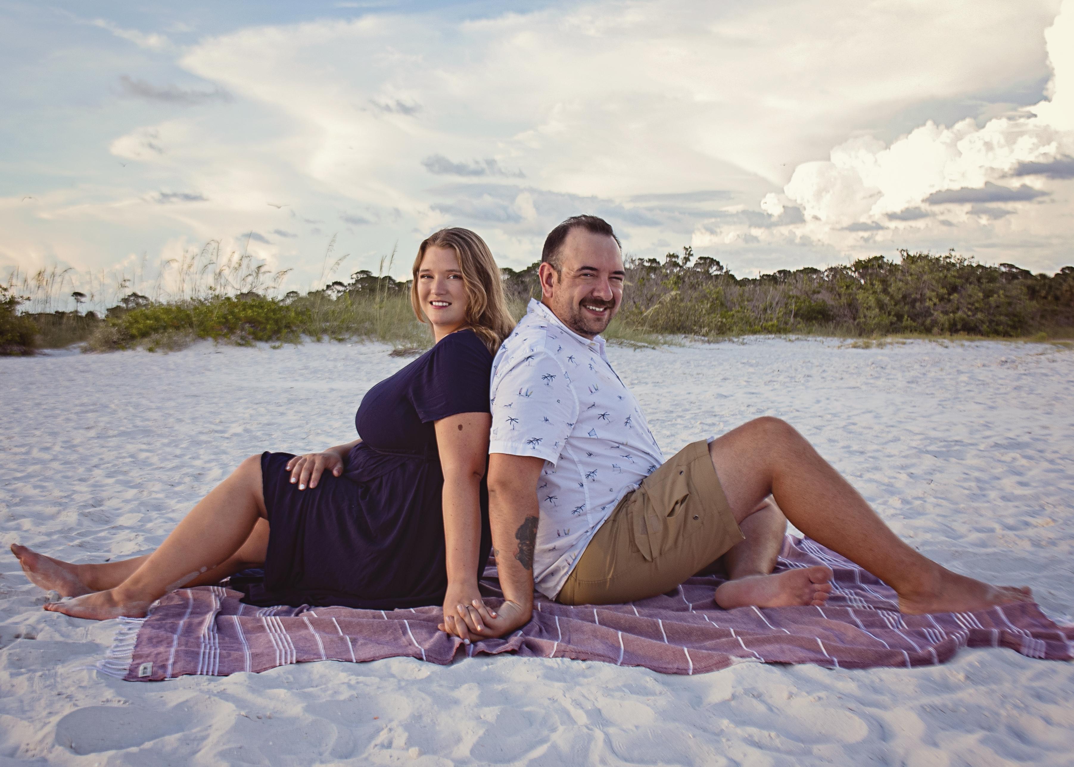 The Wedding Website of Ashley Johnson and Nick Giovannetti