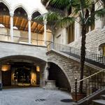 Picasso Museum Barcelona