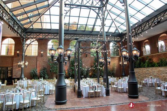 The Wedding Website of Michelle Weinert and Aristides Peppas
