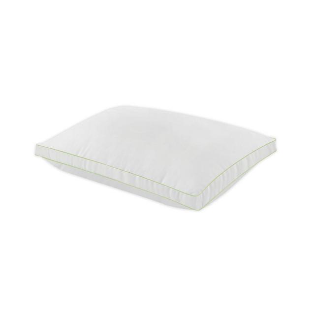 BioPEDIC Ultra-Fresh Nanotex 2-Pack Standard Pillows