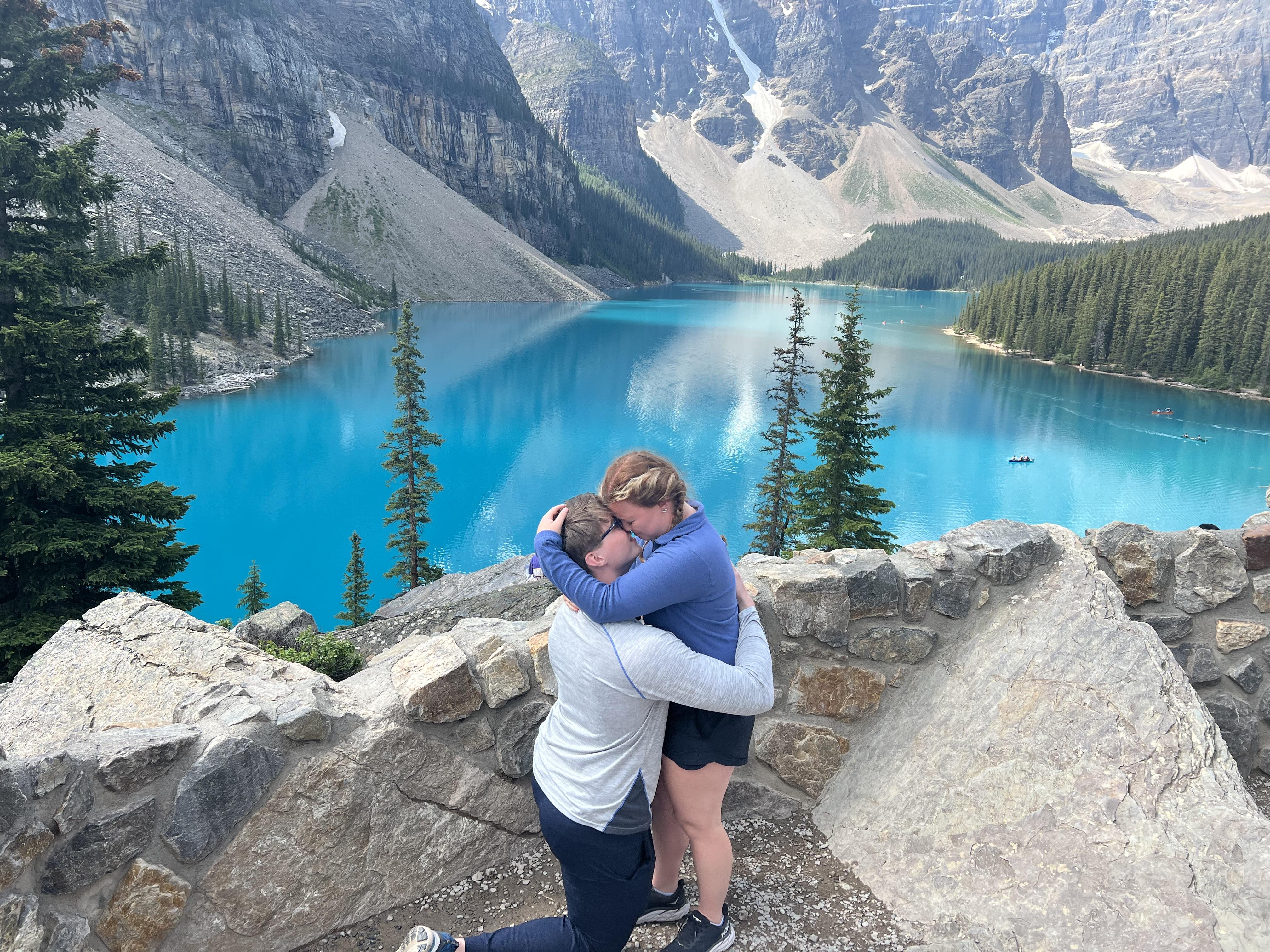 The Wedding Website of Megan McGregor and Seth Norman