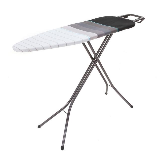 Minky Homecare Verso Ironing Board in Gunmetal
