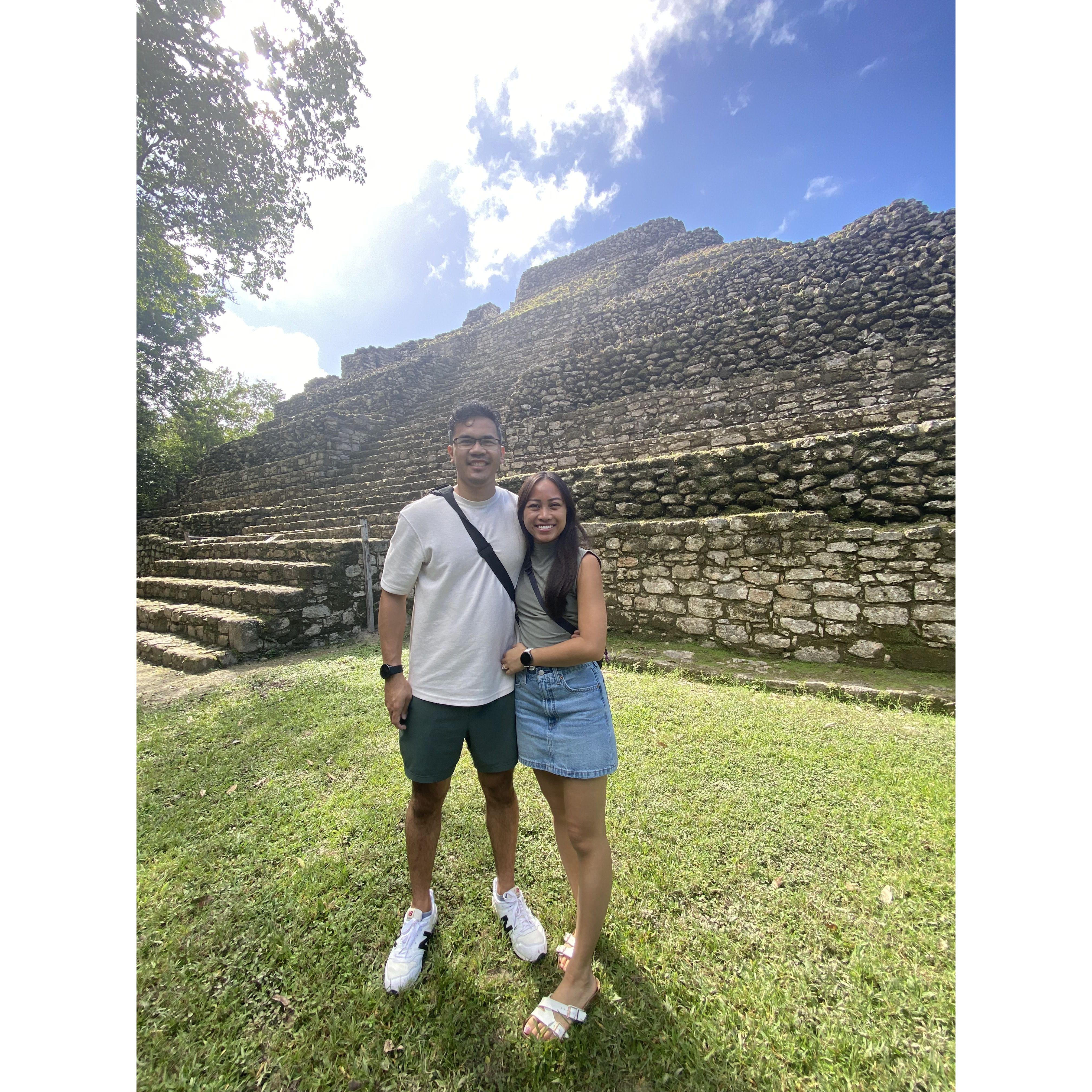 Mexico Cruise 2024