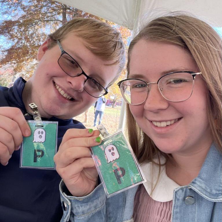 Trans-Allegheny Lunatic Asylum Tour.