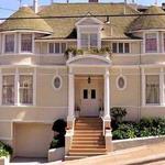 Mrs. Doubtfire House